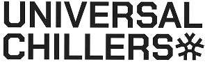 Universal Chillers logo