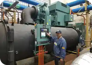 Preventative Maintenance