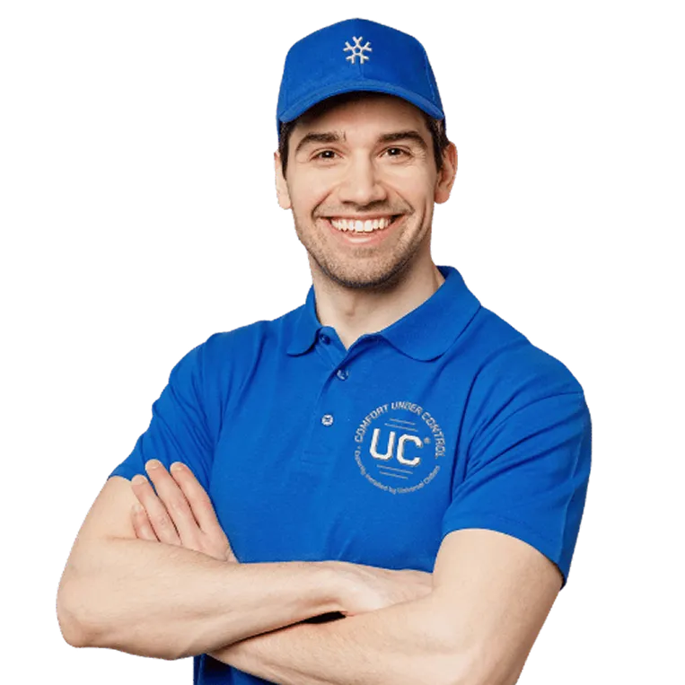 Universal Chillers Logo