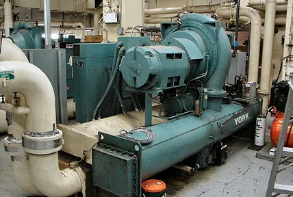 Chillers featured image